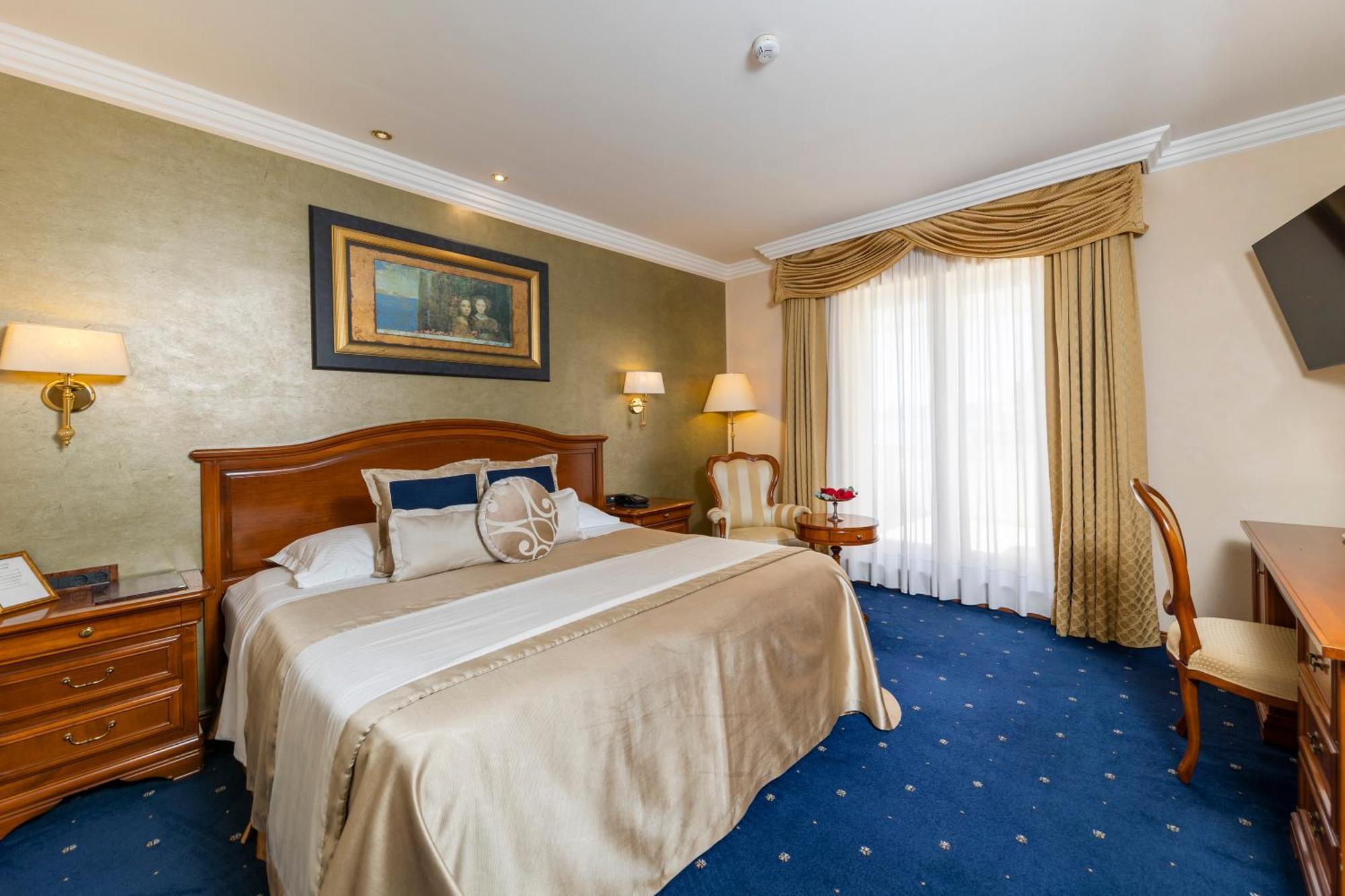 Hotel Niko ซาดาร์ ภายนอก รูปภาพ