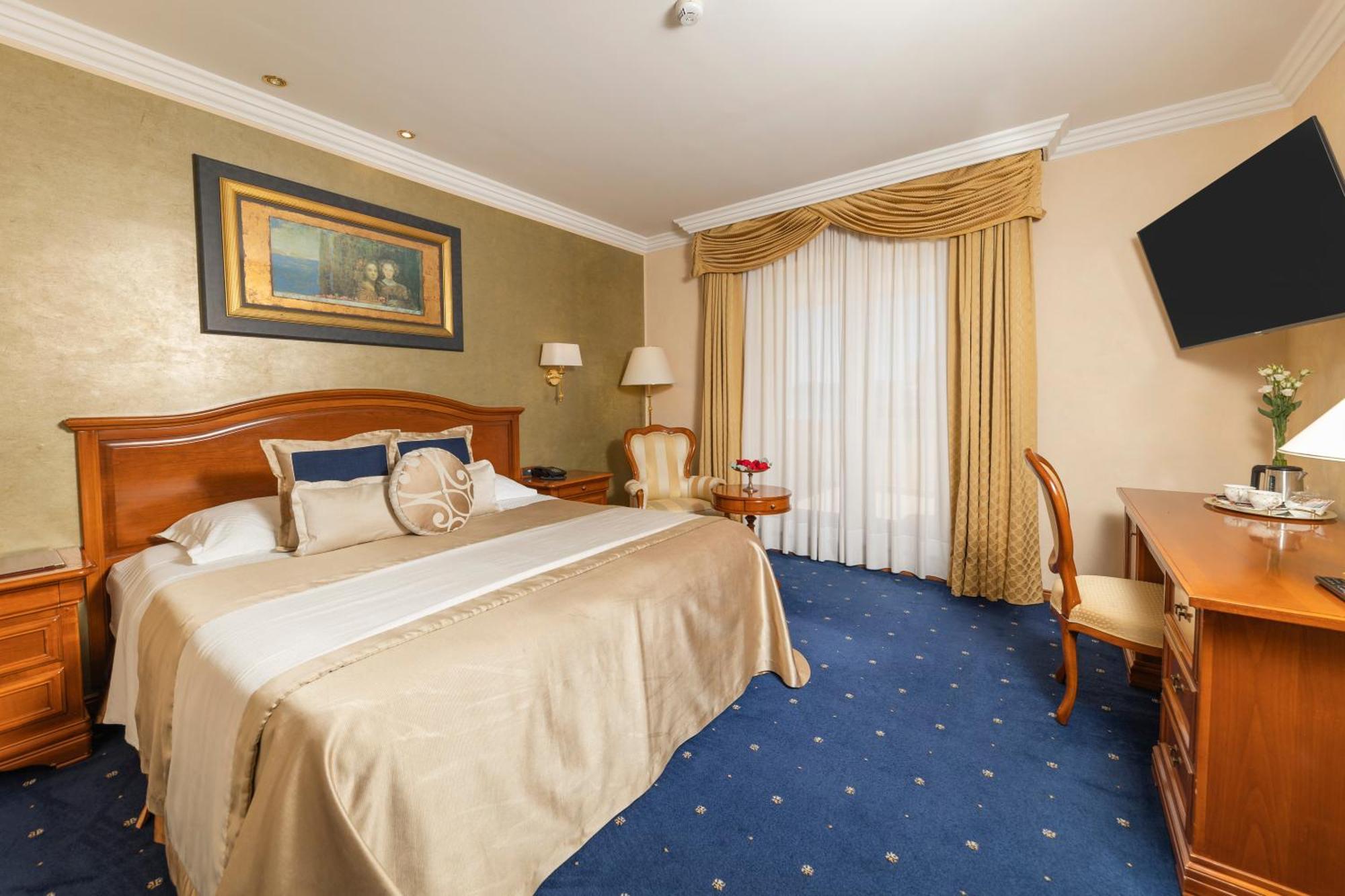 Hotel Niko ซาดาร์ ภายนอก รูปภาพ