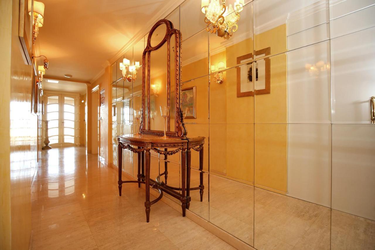 Hotel Niko ซาดาร์ ภายนอก รูปภาพ