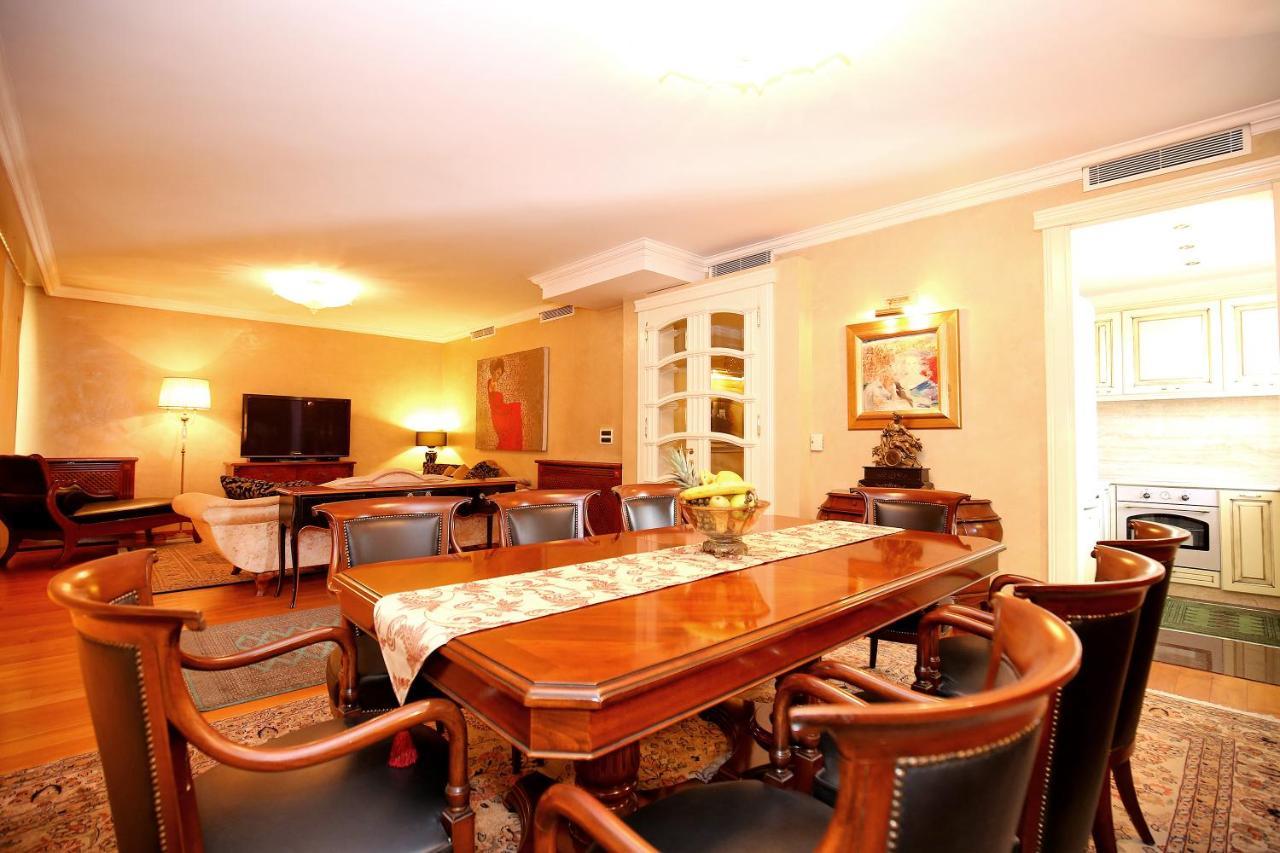 Hotel Niko ซาดาร์ ภายนอก รูปภาพ