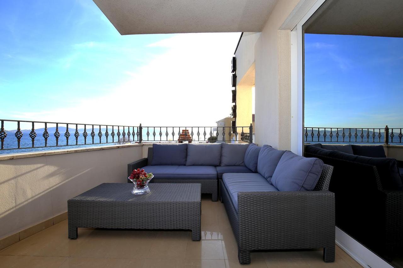 Hotel Niko ซาดาร์ ภายนอก รูปภาพ